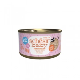 copy of Patée pour chien en gelée au thon x10 SCHESIR