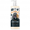 Après shampooing démêlant pour chien senteur OATMEAL BUGALUGS