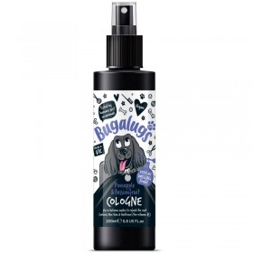 copy of Baume pour chien coussinet et truffe OATMEAL BUGALUGS
