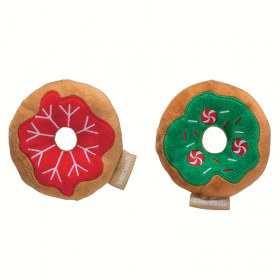 copy of Boule de Noël FÉLI KADO pour chat WOUAPY
