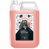 Shampooing conditionneur pour chien LUXURY 2 EN 1 BUGALUGS