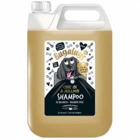 SHAMPOOING pour chien ONE IN A MILLION au PH NEUTRE BUGALUGS
