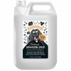 Spray déodorant pour chien OATMEAL avec coco & citron vert BUGALUGS