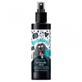 copy of Baume pour chien coussinet et truffe OATMEAL BUGALUGS