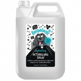SPRAY DEMELANT HYDRATANT pour chien HYDRATING BUGALUGS