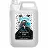 Spray démêlant hydratant pour chien HYDRATING BUGALUGS