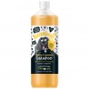 Shampooing pour chien nourrissant MANGO & BANANA BUGALUGS