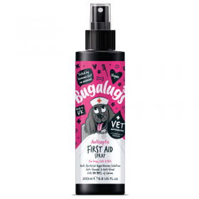 Spray pour chien Antiseptique First Aid BUGALUGS