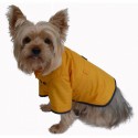 Imperméable pour chien Saint-Malo DOGFRENCHTOUCH