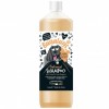 Shampooing pour chien apaisant OATMEAL & Aloe Vera BUGALUGS