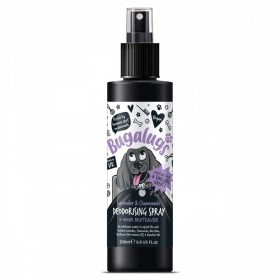 copy of Baume pour chien coussinet et truffe OATMEAL BUGALUGS