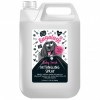 Spray démêlant revitalisant pour chien BABY FRESH BUGALUGS9