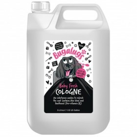 copy of Baume pour chien coussinet et truffe OATMEAL BUGALUGS