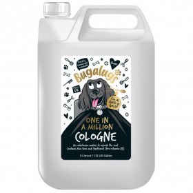 copy of Baume pour chien coussinet et truffe OATMEAL BUGALUGS