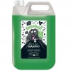 Shampooing pour chien hydratant ALOE VERA & KIWI BUGALUGS