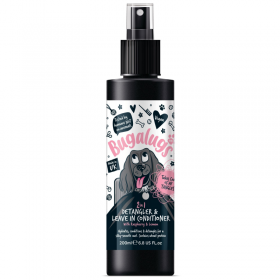 copy of Baume pour chien coussinet et truffe OATMEAL BUGALUGS