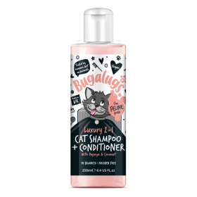 copy of Baume pour chien coussinet et truffe OATMEAL BUGALUGS