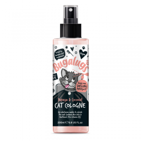 copy of Baume pour chien coussinet et truffe OATMEAL BUGALUGS