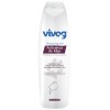 SHAMPOOING PROFESSIONNEL pour chien et chat ACTIVATEUR DE MUE VIVOG-DOGFRENCHTOUCH