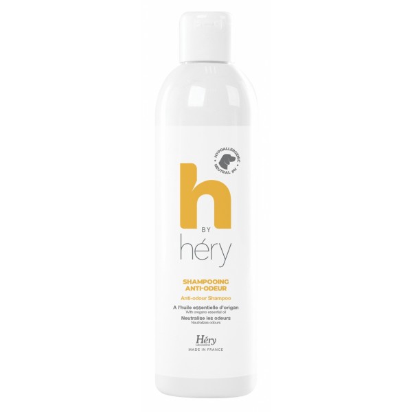 Shampooing Anti Odeur pour chien H BY HERY