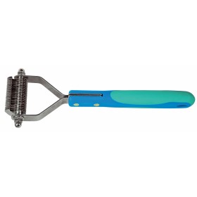 COUPANT DEMELOIR TRIMMER 3 en 1extra fin 20 lames VIVOG