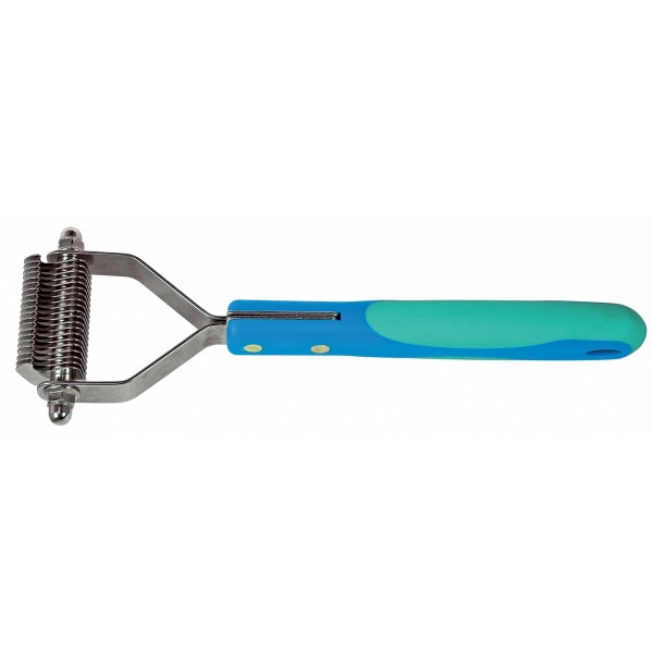 COUPANT DEMELOIR TRIMMER 3 en 1extra fin 20 lames VIVOG