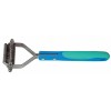 COUPANT DEMELOIR TRIMMER 3 en 1extra fin 20 lames VIVOG