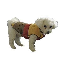 Puffer Vest Mont-Blanc
