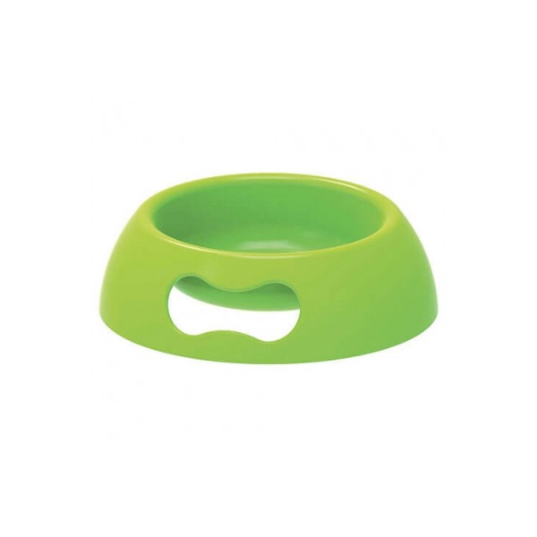 copy of 2 gamelles pour chien support antidérapant couleur Azur VIVOG