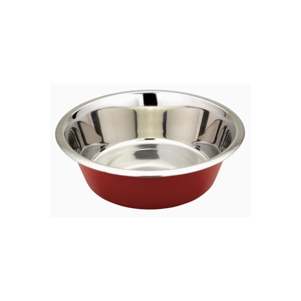 copy of 2 gamelles pour chien support antidérapant couleur Azur VIVOG