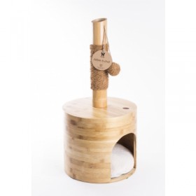 copy of Arbre à chat C Circus MARTIN SELLIER