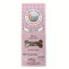 FRIANDISES pour chien PATÉ DE FOIE forme carrée COOKA'S COOKIES