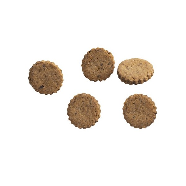 Friandises pour chien BURGER GOURMAND COOKA'S COOKIES
