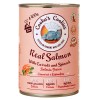 Patée pour chien de Saumon COOKA'S COOKIES