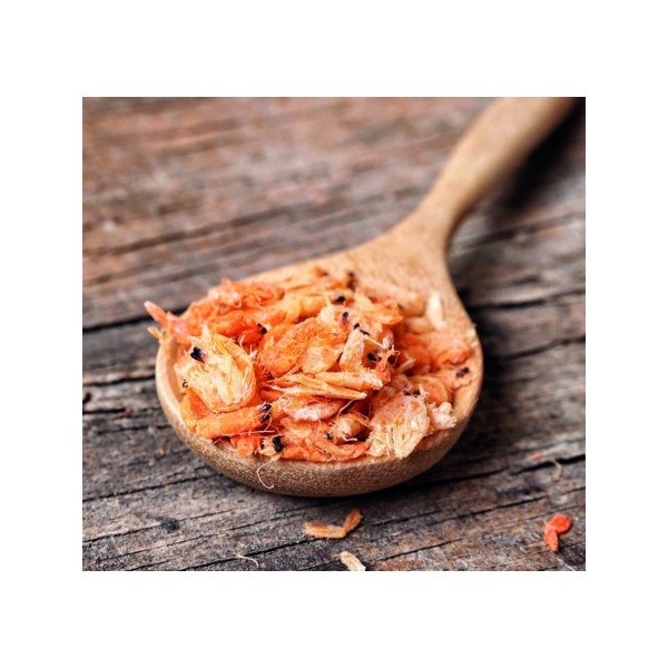 FRIANDISES pour chien et chat CREVETTES COOKA'S COOKIES-DOGFRENCHTOUCH