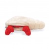 Peluche de fouille CRABE ET COQUILLAGE pour chien BEEZTEES