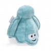 Peluche de fouille coquillage et balle pour chien BEEZTEES