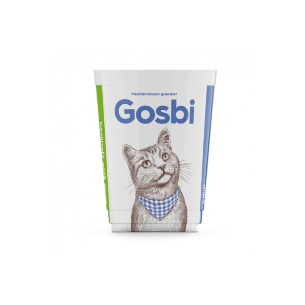 GOBELET DOSEUR pour chat Original GOSBI