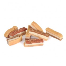 FRIANDISES pour chien POULET, CANARD, POISSON CAMON-DOGFRENCHTOUCH