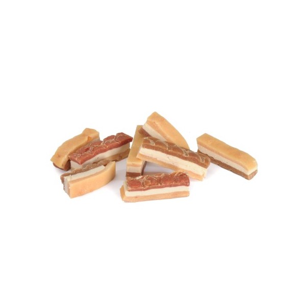 Friandises pour chien Poulet, Canard, Poisson CAMON