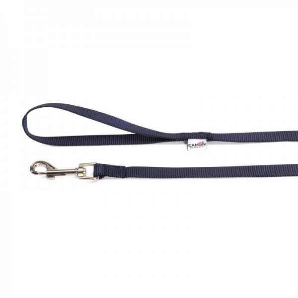 LAISSE pour chien en nylon LOVE CAMON-DOGFRENCHTOUCH