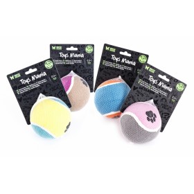 Jouet pour chien Balle de Tennis diam 10 cm MARTIN SELLIER