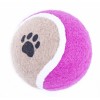 Jouet pour chien Balle de Tennis diam 10 cm MARTIN SELLIER