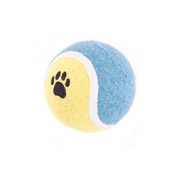 Jouet pour chien Balle de Tennis diam 10 cm MARTIN SELLIER