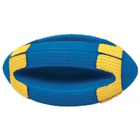 copy of Jouet pour chien Ballon de rugby avec poignées Martin Sellier