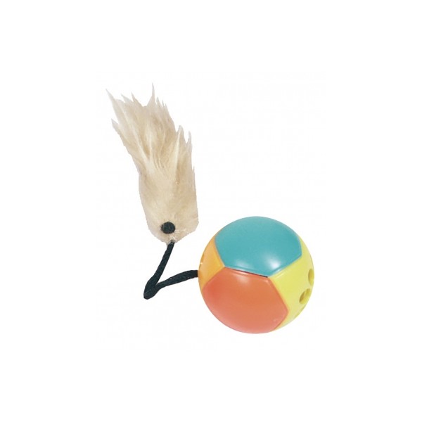 JOUETS pour chat LOT DE 2 BALLES nuit MARTIN SELLIER-DOGFRENCHTOUCH