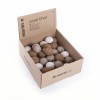 Jouet pour chat et chaton Lot de 48 balles en coton, fibre de coco & Sisal MARTIN SELLIER