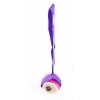 JOUETS pour chien LOT 4 BALLES DE TENNIS 6,5 cm avec sangle MARTIN SELLIER-DOGFRENCHTOUCH