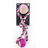 JOUETS pour chien LOT DE 4 CORDES + 2 BALLES DE TENNIS MARTIN SELLIER-DOGFRENCHTOUCH