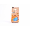 JOUET pour chien RUBB'N'COLOR BALLE 3 couleurs avec picots RUBB'N'ROLL